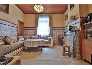 Immeuble de rapport 4 unités