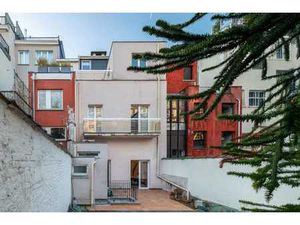 ST-GILLES IMMEUBLE DE RAPPORT 3 UNITES ET BUREAU