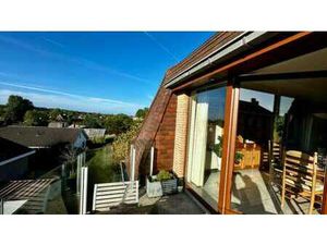 APPARTEMENT AVEC VUE MAGNIFIQUE