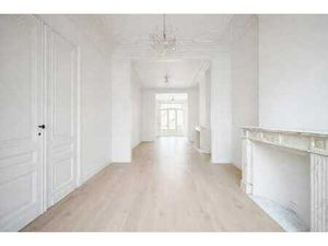 Spacieuse maison avec jardin A RENOVER !