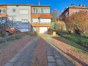 Maison 3 chambres idéalement située