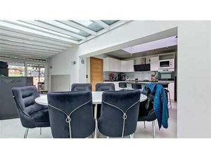 maison rénovée 4 chambres