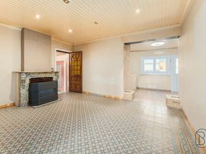 Maison à vendre à Kortrijk € 195.000 (LJFAD) - Immo Beguin Kortrijk | Zimmo