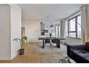 Appartement de 2 chambres avec terrasse à vendre 't Eilandje