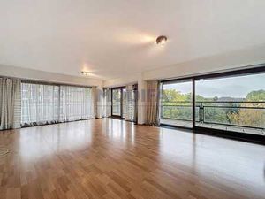 Ste-Alix/Grand Prix - appart 155m²/ 3 Ch/ 2 SDB/ terrasses