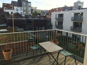 Forest - Appartement 2 ch. agréable et lumineux