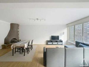 Appartement 2 chambres avec terrasses  cave et parking