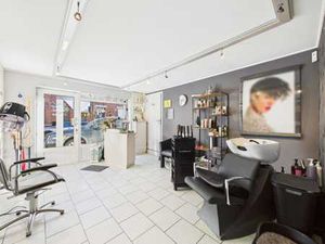 Immeuble mixte à Ans