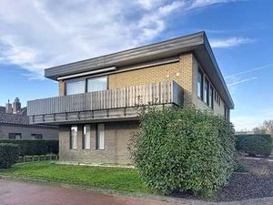 Appartement lumineux à louer à Ostende (Stene)