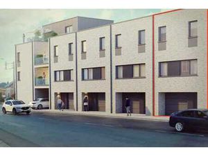 ? Maison en gros-œuvre fermé ou clef sur porte ! TVA 6% !