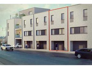 Maison en gros-oeuvre fermé ou clef sur porte !!! TVA 6% !!!