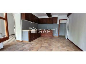 Vente maison 4 pièces 80 m² Lézignan-Corbières (11200)