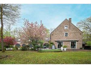 Superbe propriété rénovée à Dolembreux