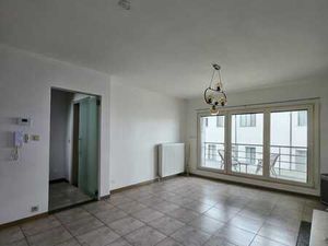 Appartement duplex 3 chambres