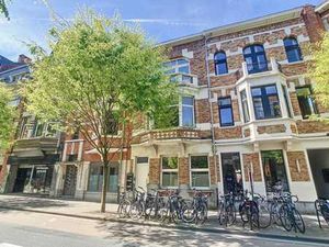 Prachtige duplex met 1 slaapkamer in hartje Leuven!