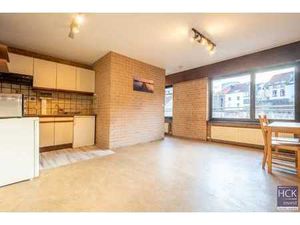 GENT – 1 slaapkamerappartement  centrum!!