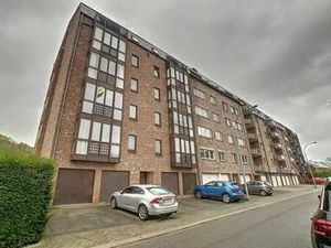 Gezellig 2 slaapkamer appartement op top locatie!