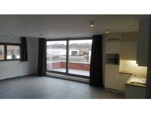 Recent appartement met 2 slaapkamers te huur