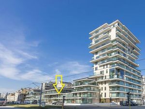Appartement à vendre à Oostende € 359.000 (LJGAZ) - Jolie Invest Company | Zimmo