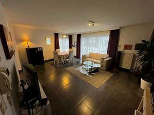 Apt 90m2 Tervuren centrum    2 terrasses  calme