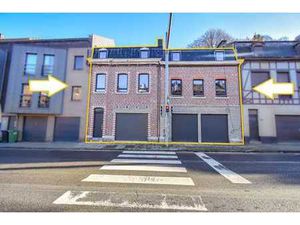 MAISON RENOVEE 2025 - 3 GARAGES - 3 CH - ELEC OK - PVC DV