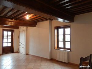 Appartement T2Bis  Saint Trivier centre