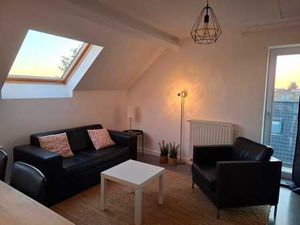 Zaventem-pied à terre-businessflat-équipé/meublé