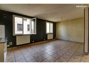 Maison 3 pièces 80 m²