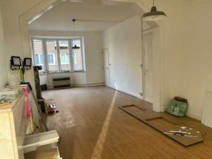 ? A louer - Appartement rénové 1 chambre – Charleroi