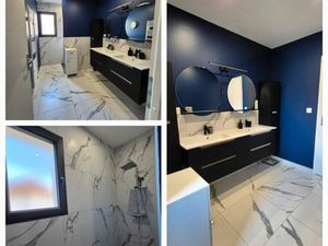 Maison récente St andré de bagé 01