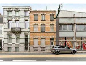 Propriété de caractère