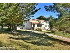 Vente maison 8 pièces 210 m² Sisteron (04200)