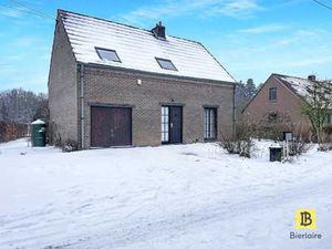 Charmante villa 4 chambres à Masnuy-Saint-Jean