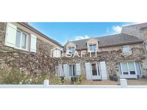 Vente maison 7 pièces 225 m² La Ferté-sous-Jouarre (77260)