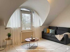 Appartement 1 chambre duplex - 700€ + 75€