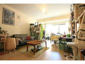 Appartement 1chambre de 53 m² dans le centre de Louvain-La-N