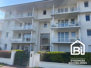 Vente appartement 2 pièces 43 m² Blainville-sur-Orne (14550)