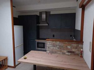 Appartement personne seule