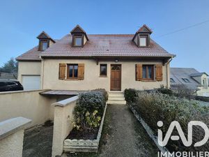 Vente maison 5 pièces 130 m² Changis-sur-Marne (77660)