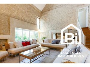 Vente maison 7 pièces 172 m² Langrune-sur-Mer (14830)