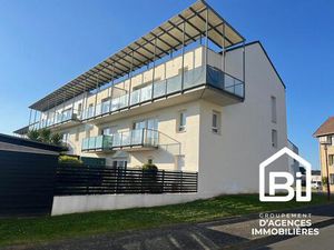 Vente appartement 3 pièces 69 m² Blainville-sur-Orne (14550)
