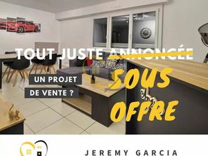 Vente appartement 61 m² Bourges (18000)