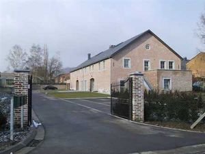 Duplex 4 chambres avec terrasse