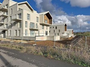 Vente appartement 4 pièces 84 m² Fleury-sur-Orne (14123)