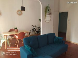 Appartement haussmannien