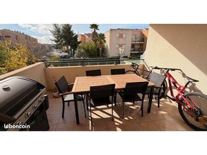 Appartement 3 pieces 56m2 - 260000