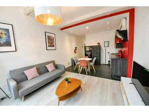 Appartement Meublé à Louer au Mois