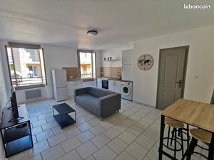Appartement sur Salernes