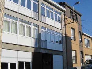 Seraing Haut: bel appartement une chambre (2eme étage)