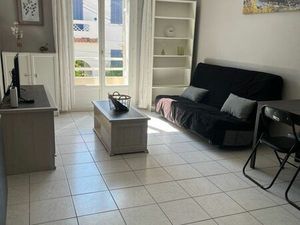 T3 meublé Mourillon